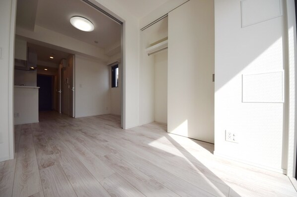 アーバネックス浅草の物件内観写真